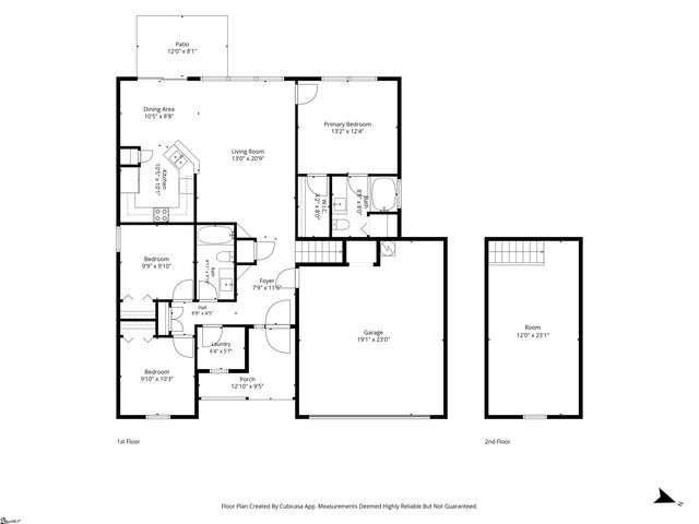 101 Constantine Way, Greer, SC 29650