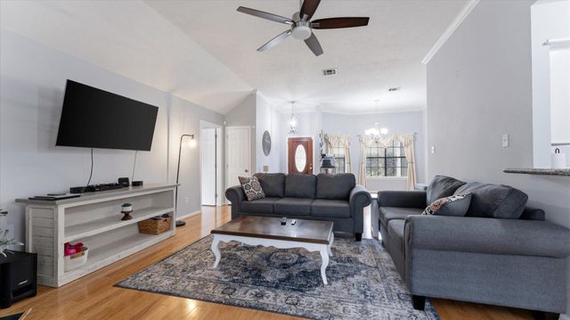 1724 Cantrell Boulevard, Conroe, TX 77301