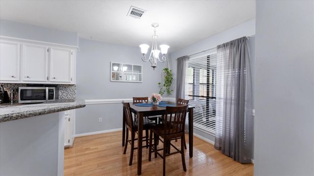 1724 Cantrell Boulevard, Conroe, TX 77301