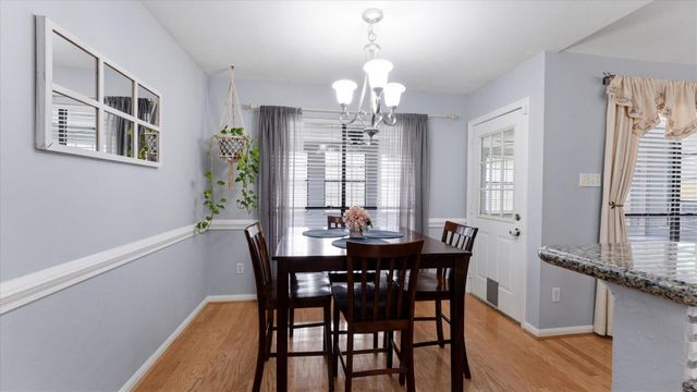 1724 Cantrell Boulevard, Conroe, TX 77301