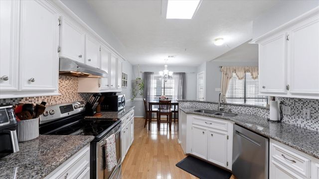 1724 Cantrell Boulevard, Conroe, TX 77301