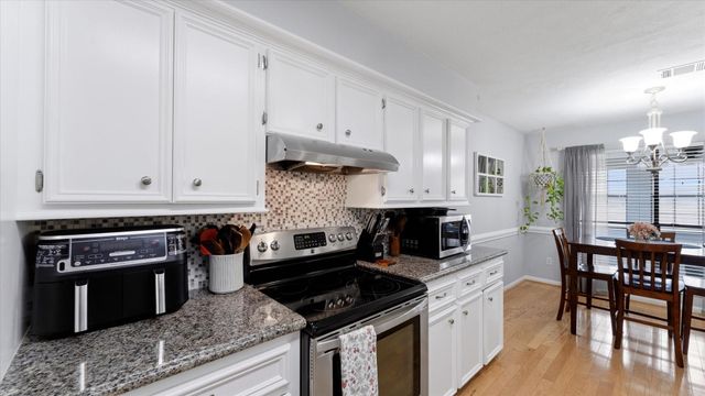 1724 Cantrell Boulevard, Conroe, TX 77301