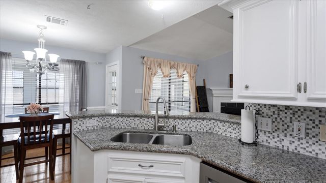 1724 Cantrell Boulevard, Conroe, TX 77301