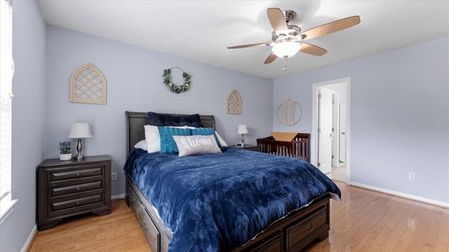 1724 Cantrell Boulevard, Conroe, TX 77301