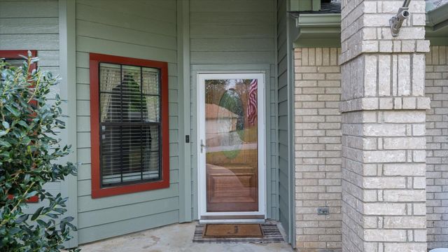 1724 Cantrell Boulevard, Conroe, TX 77301