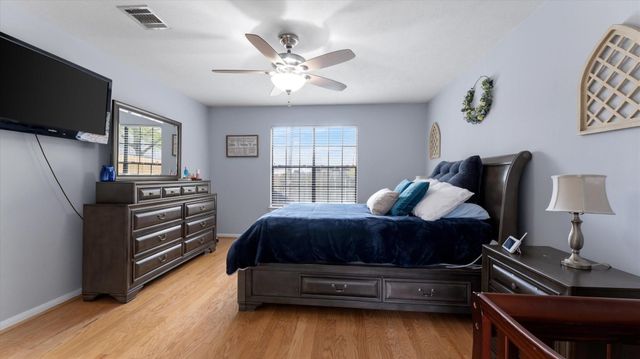 1724 Cantrell Boulevard, Conroe, TX 77301