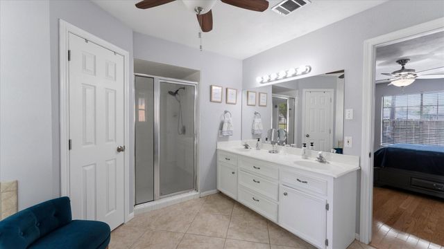 1724 Cantrell Boulevard, Conroe, TX 77301