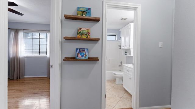 1724 Cantrell Boulevard, Conroe, TX 77301