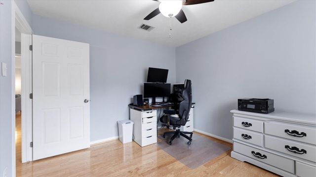 1724 Cantrell Boulevard, Conroe, TX 77301