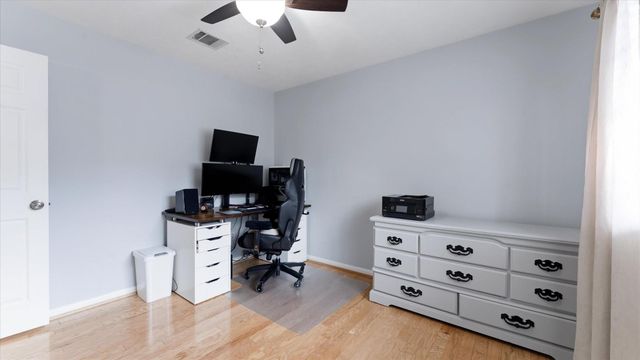 1724 Cantrell Boulevard, Conroe, TX 77301