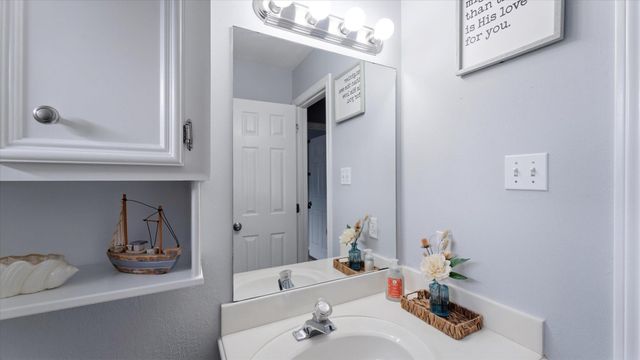 1724 Cantrell Boulevard, Conroe, TX 77301