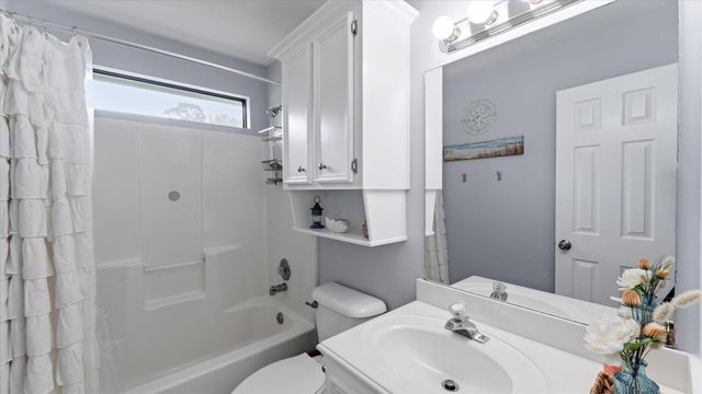 1724 Cantrell Boulevard, Conroe, TX 77301