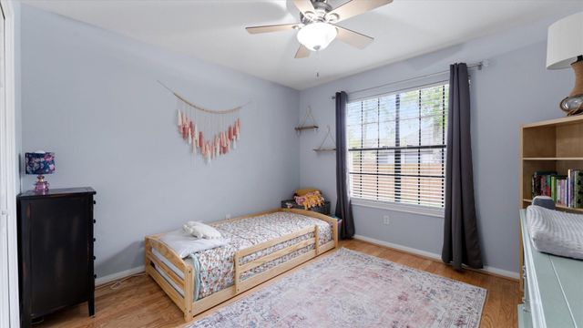 1724 Cantrell Boulevard, Conroe, TX 77301