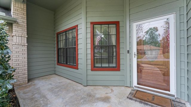 1724 Cantrell Boulevard, Conroe, TX 77301