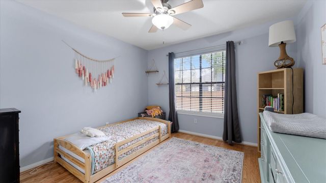 1724 Cantrell Boulevard, Conroe, TX 77301