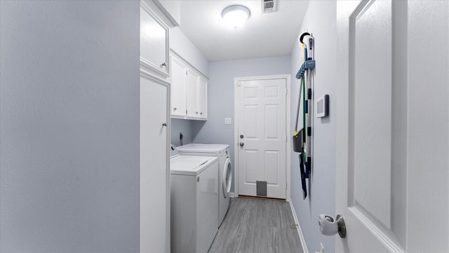 1724 Cantrell Boulevard, Conroe, TX 77301