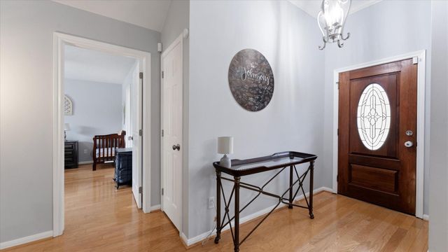 1724 Cantrell Boulevard, Conroe, TX 77301