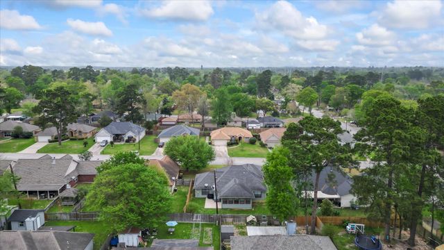 1724 Cantrell Boulevard, Conroe, TX 77301