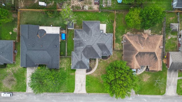 1724 Cantrell Boulevard, Conroe, TX 77301