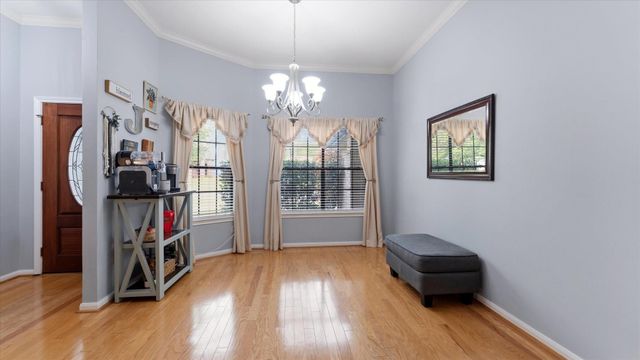 1724 Cantrell Boulevard, Conroe, TX 77301