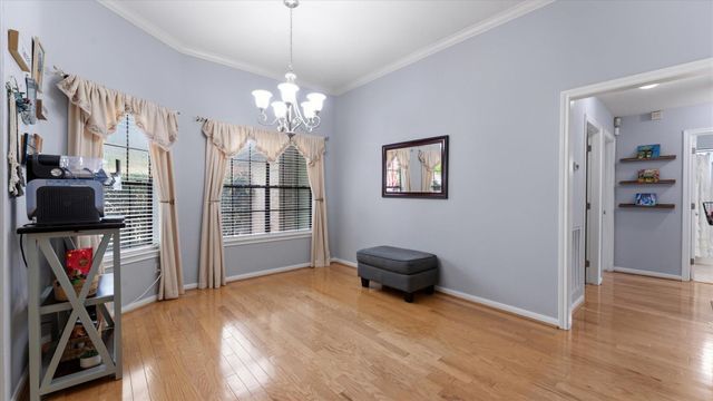 1724 Cantrell Boulevard, Conroe, TX 77301