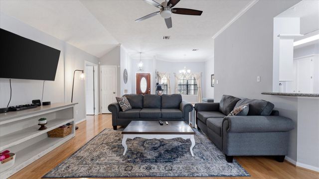 1724 Cantrell Boulevard, Conroe, TX 77301