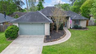 1724 Cantrell Boulevard, Conroe, TX 77301