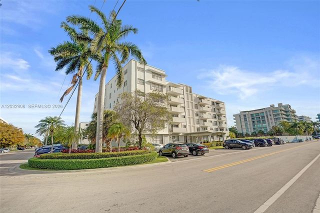 1075 92nd St 405, Bay Harbor Islands, FL 33154