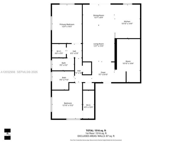 1075 92nd St 405, Bay Harbor Islands, FL 33154