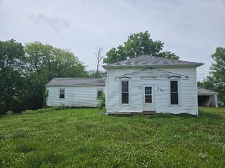 200 E Grace Street, Osceola, IA 50213