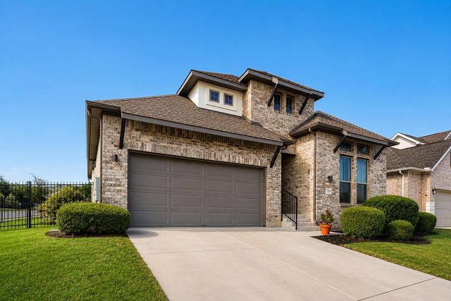 22614 Fountaingrass LN, Lago Vista, TX 78645
