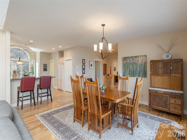 402 Claremont Drive, Flat Rock, NC 28731