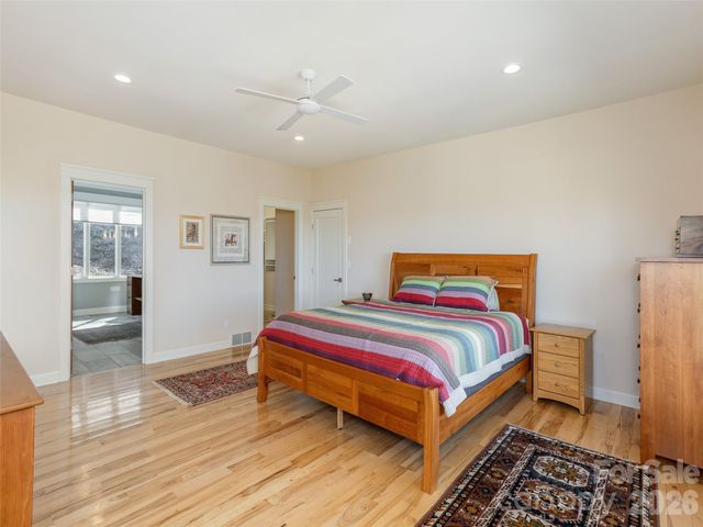 402 Claremont Drive, Flat Rock, NC 28731