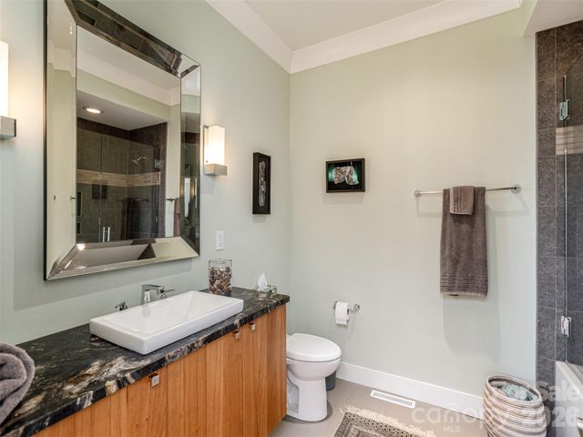 402 Claremont Drive, Flat Rock, NC 28731