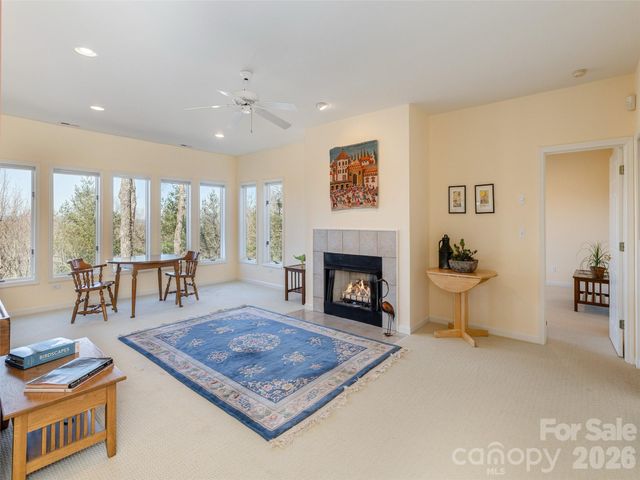 402 Claremont Drive, Flat Rock, NC 28731