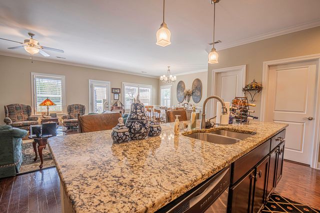 1869 Basilica Court, Hixson, TN 37343