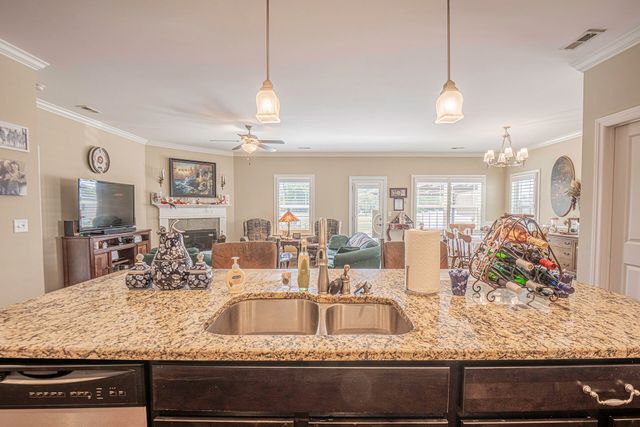 1869 Basilica Court, Hixson, TN 37343
