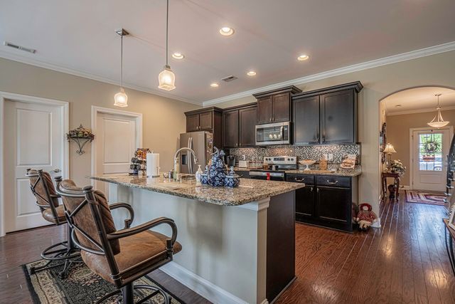 1869 Basilica Court, Hixson, TN 37343