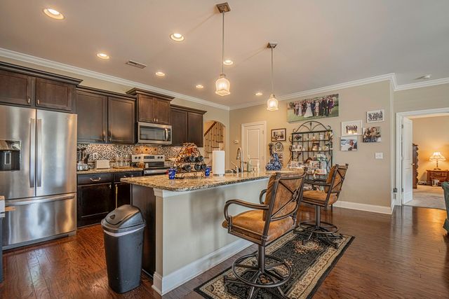 1869 Basilica Court, Hixson, TN 37343