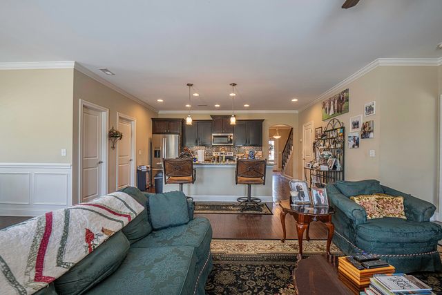 1869 Basilica Court, Hixson, TN 37343
