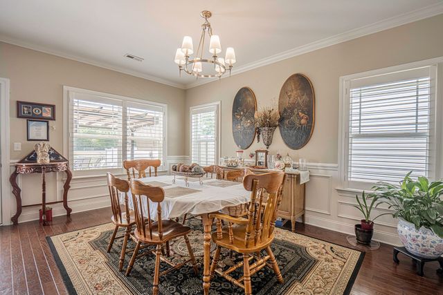 1869 Basilica Court, Hixson, TN 37343