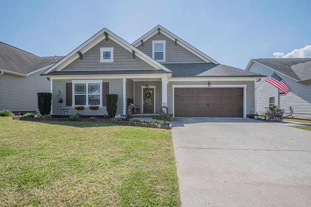 1869 Basilica Court, Hixson, TN 37343