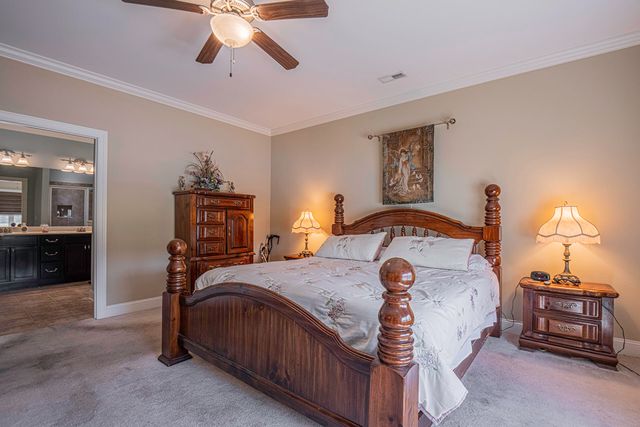 1869 Basilica Court, Hixson, TN 37343
