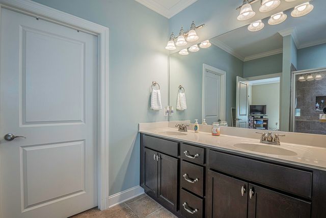 1869 Basilica Court, Hixson, TN 37343