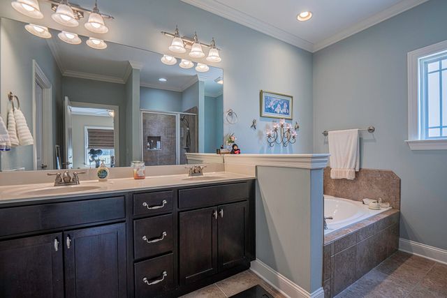 1869 Basilica Court, Hixson, TN 37343