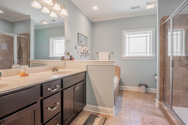 1869 Basilica Court, Hixson, TN 37343