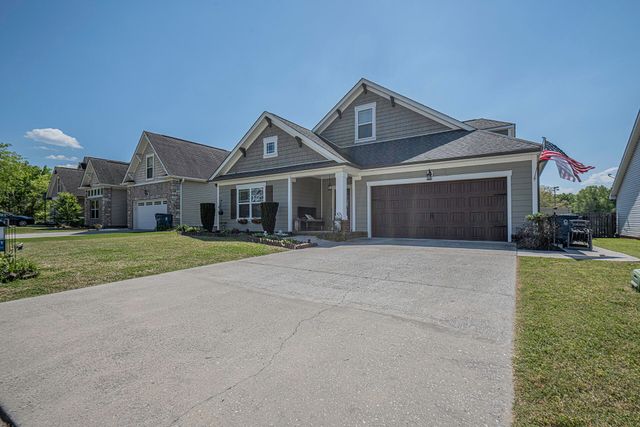 1869 Basilica Court, Hixson, TN 37343