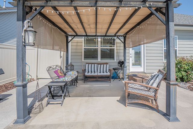 1869 Basilica Court, Hixson, TN 37343