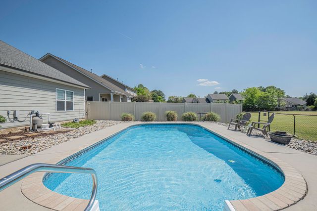 1869 Basilica Court, Hixson, TN 37343
