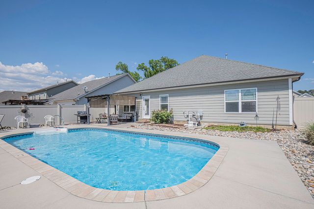 1869 Basilica Court, Hixson, TN 37343